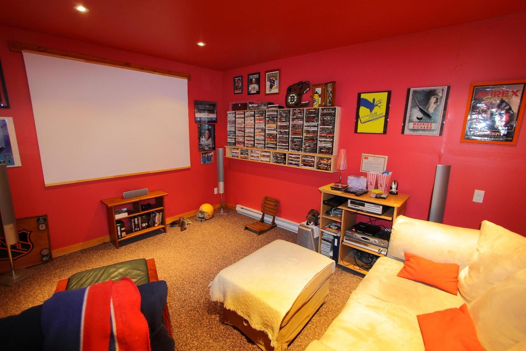 Escale Du Nord Bed & Breakfast Mont-Tremblant Bagian luar foto