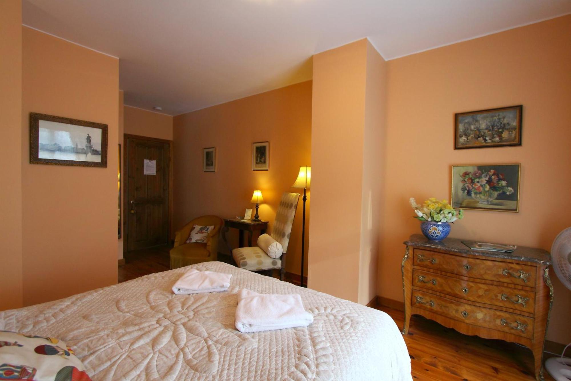Escale Du Nord Bed & Breakfast Mont-Tremblant Bagian luar foto