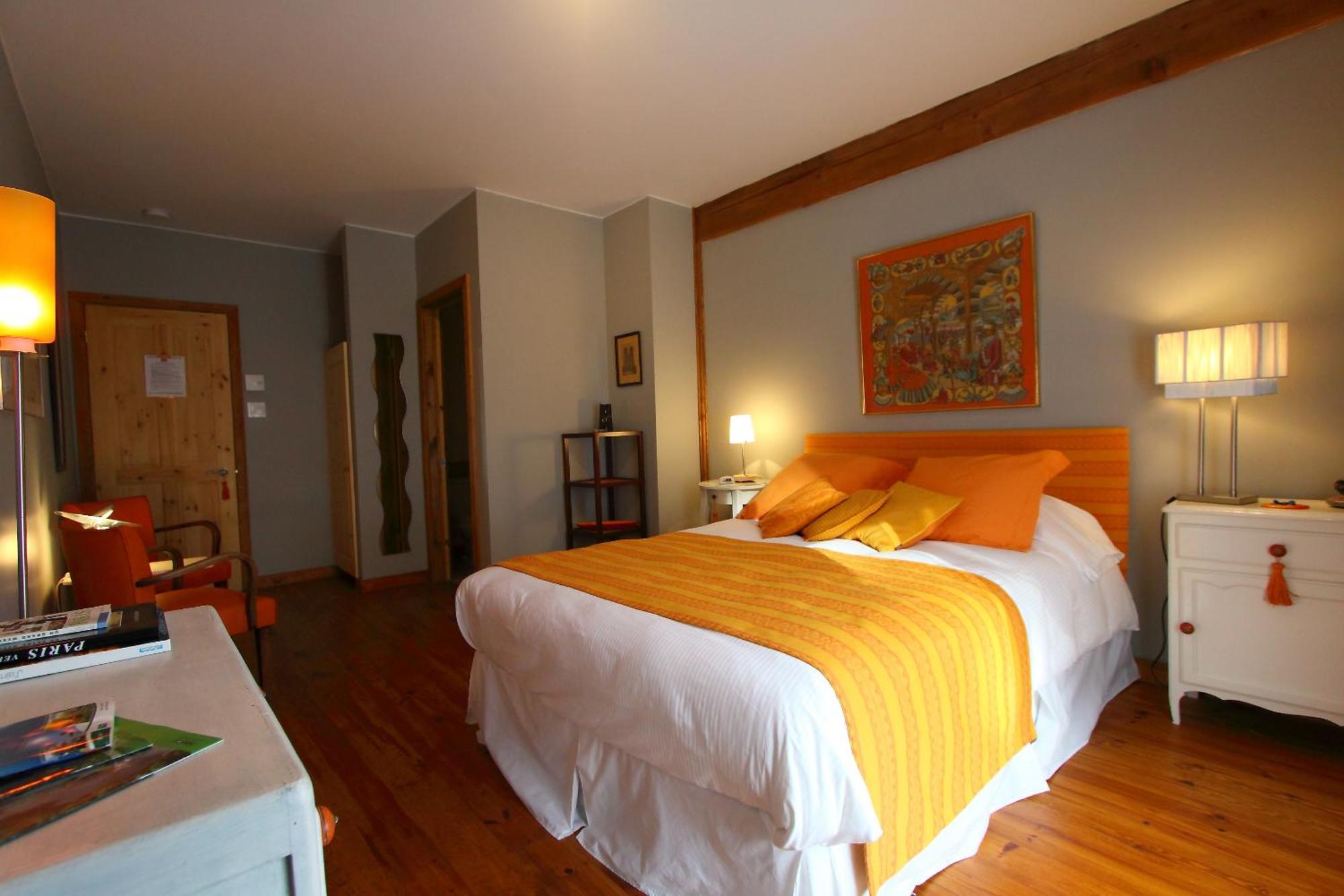 Escale Du Nord Bed & Breakfast Mont-Tremblant Bagian luar foto