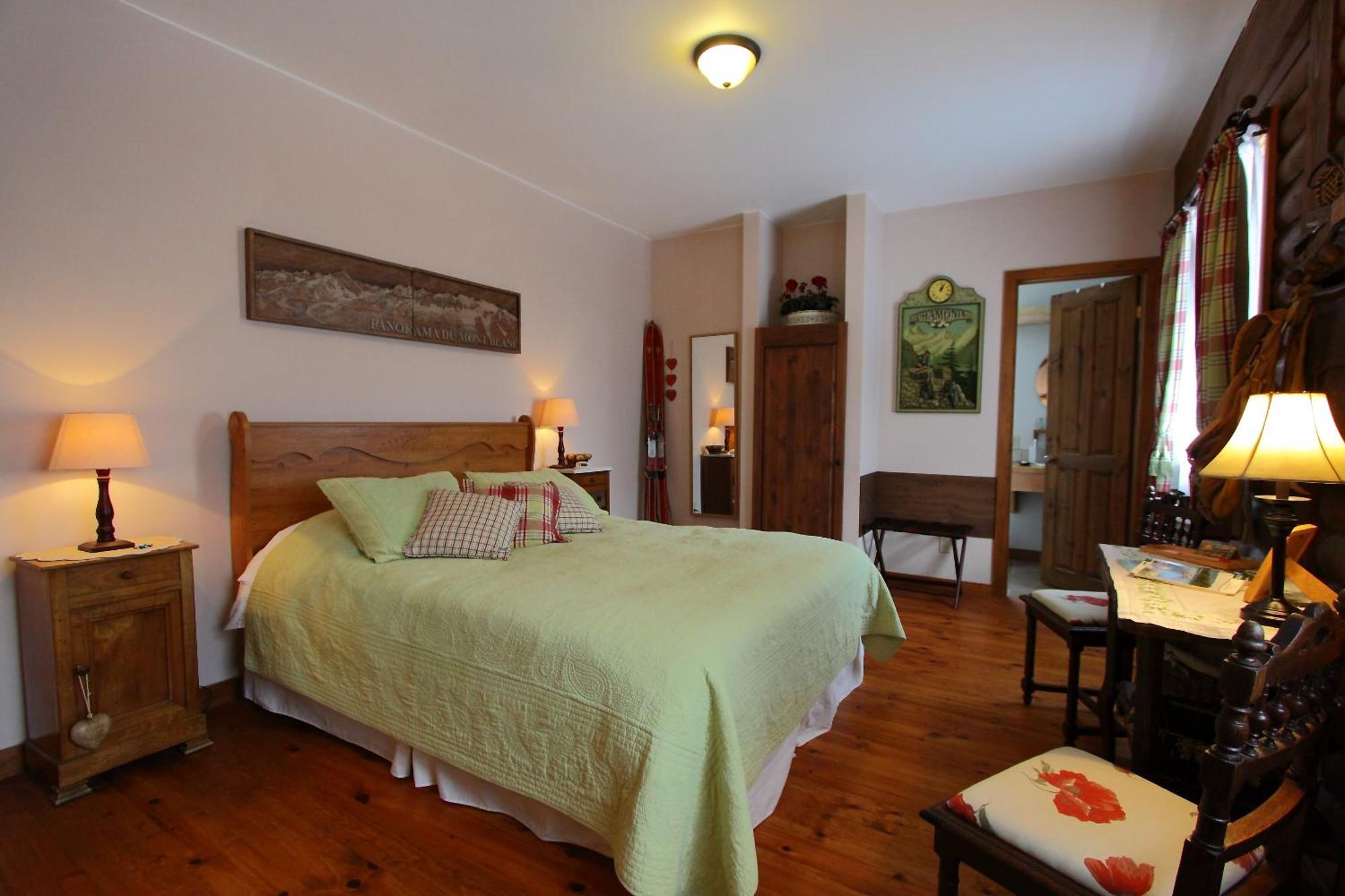 Escale Du Nord Bed & Breakfast Mont-Tremblant Bagian luar foto